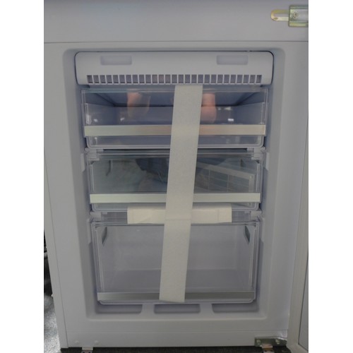 3051 - CDA 60/40 Integrated Fridge Freezer (Frost Free)