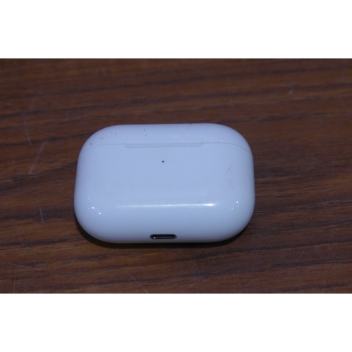 3142 - Apple Airpods Pro 2nd Gen - model no:- MQD83ZM/A, original RRP £189.99 + VAT  (303-58) * This lot is... 