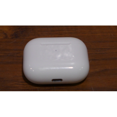 3145 - Airpods 3rd Gen Charging Case - model no:- MPNY3ZM/A, original RRP £137.49 + VAT    (303-63) * This ... 