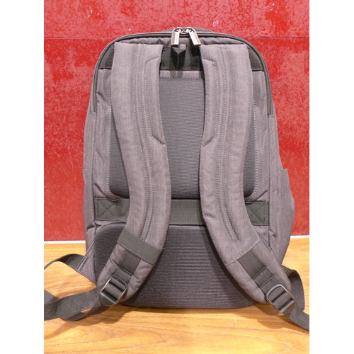 3179 - Samsonite Backpack Modern Utility (303-391) * This lot is subject to VAT