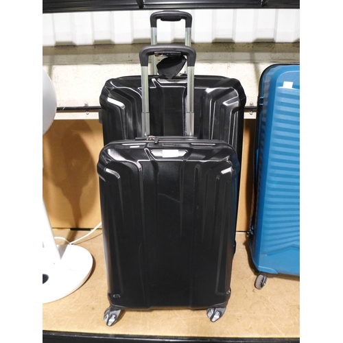 3184 - Samsonite Endure 2Pc Hardside Suitcase Set, Original RRP £134.99 + vat          (302-431)  * This lo... 