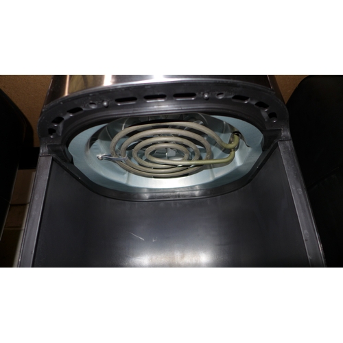3224 - Gourmia Air Fryer 7Qt   (302-298/905)  * This lot is subject to vat
