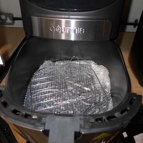 3226 - Gourmia Air Fryer 7QT  (302-818/918)  * This lot is subject to vat