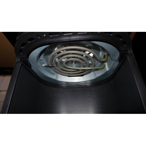 3226 - Gourmia Air Fryer 7QT  (302-818/918)  * This lot is subject to vat