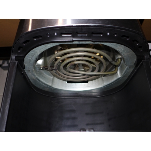 3235 - Gourmia Air Fryer 7Qt  (302-421)  * This lot is subject to vat