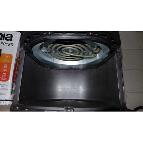 3239 - Gourmia Air Fryer 7Qt   (302-418)  * This lot is subject to vat