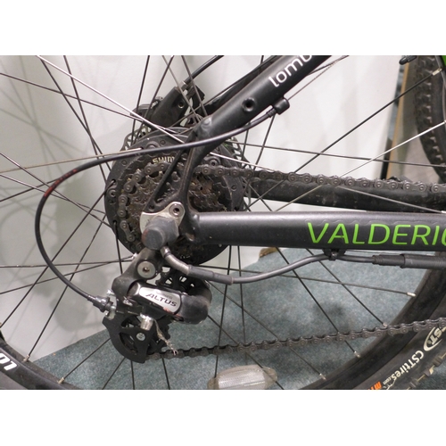 Lombardo valderice cheap electric mountain bike