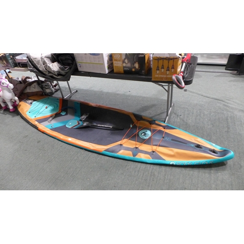 3364 - Body Glove Performer Inflatable paddle Board, Original RRP £369.99 + vat         (302-527)  * This l... 