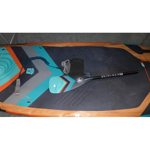 3364 - Body Glove Performer Inflatable paddle Board, Original RRP £369.99 + vat         (302-527)  * This l... 