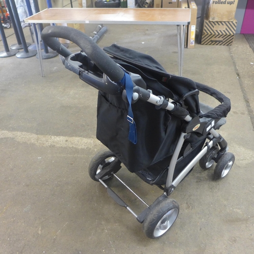 2339 - A Britax child's pram