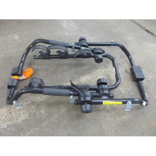 2374 - A bicycle carrier