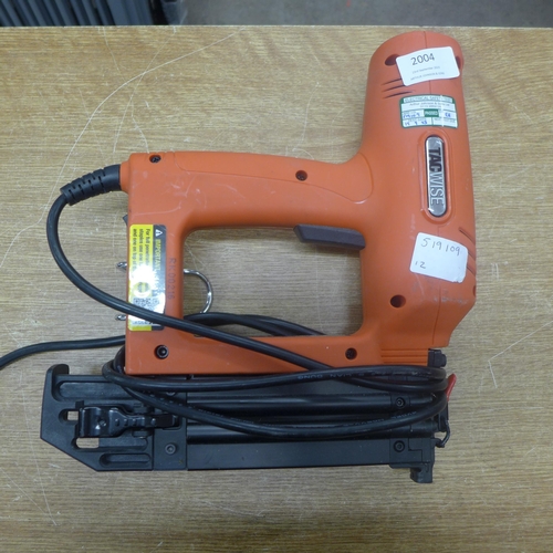 2004 - A Tacwise 240v Master nailer Duo 50 (RK00216)