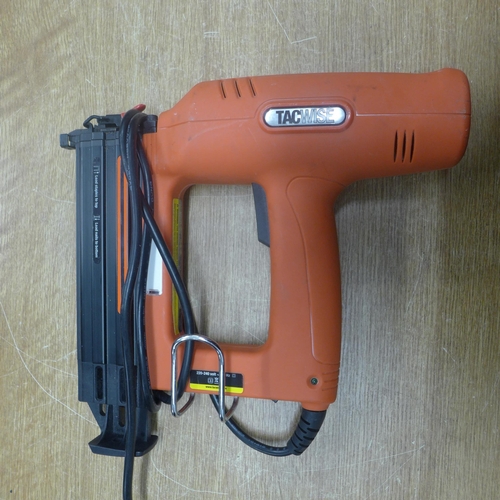 2004 - A Tacwise 240v Master nailer Duo 50 (RK00216)