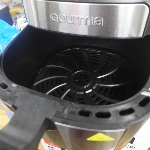 2302 - Gourmia Air Fryer 7Qt