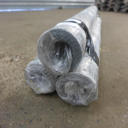 2315 - Three rolls of Prime Weld ¼