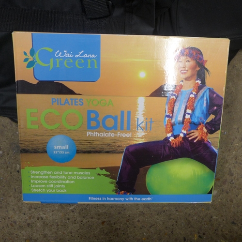 Wai Lana Yoga Eco Ball kit