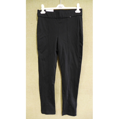 3016 - Quantity of women's Anne Klein Black smart trousers - mixed sizes * this lot is subject to VAT