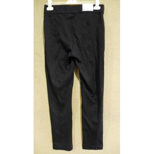 3016 - Quantity of women's Anne Klein Black smart trousers - mixed sizes * this lot is subject to VAT