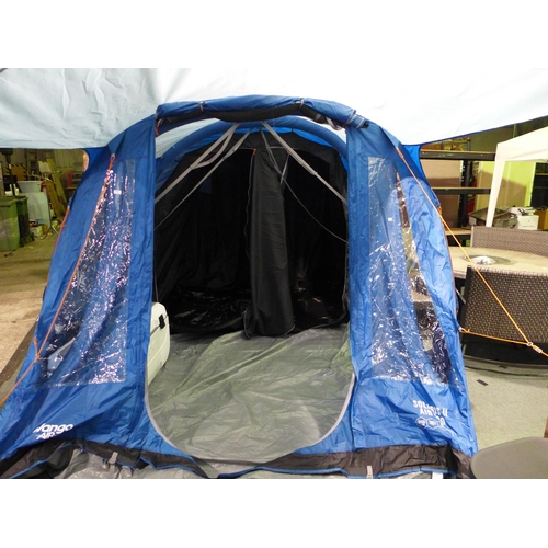 3059 - Vango Solaris II Air 500 5-Person Tent, original RRP £399.99 + VAT                    (303-88) * Thi... 