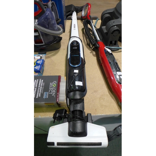 3063 - Bosch Pro Silence Vacuum - model no Bch86Silgb, Original RRP £164.99 + vat         (302-491)  * This... 