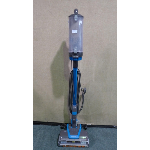 3081 - Shark Corded Stick Vacuum Cleaner (model:- HZ400UKT), original RRP £149.99 + VAT (304-201) * This lo... 