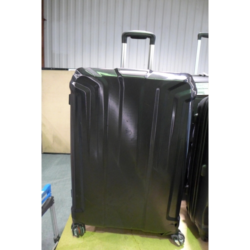 3087 - Samsonite Endure Two Piece Hardside Luggage Set, original RRP £134.99 + VAT (304-193) * This lot is ... 