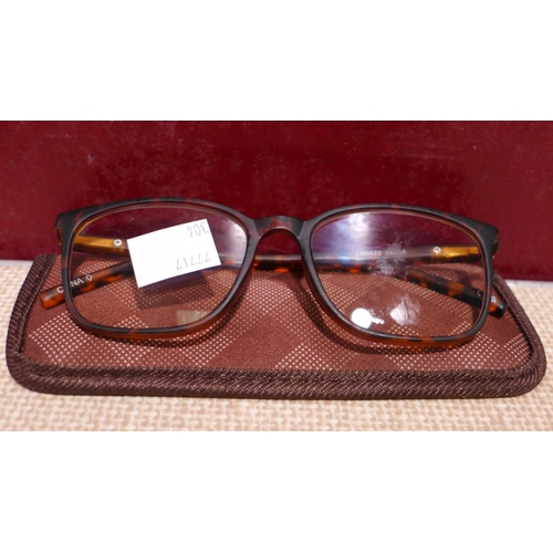 3155 - Five Pairs of FGX Glasses (various strengths) (304-197) * This lot is subject to VAT