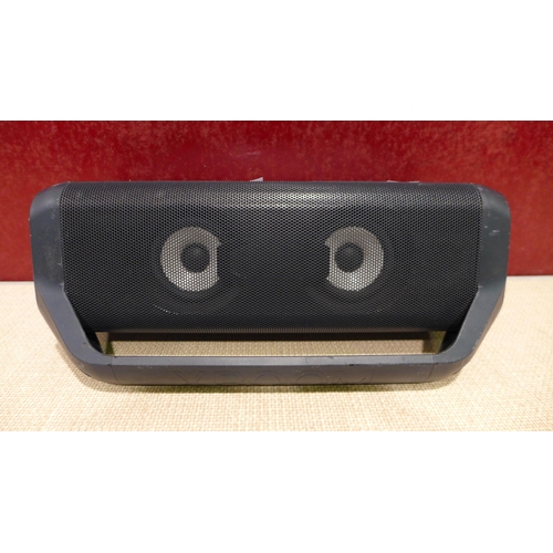 3159 - Lg Xboom Wireless Speaker (model:- XLS5), original RRP £249.99 + VAT    (304-204) * This lot is subj... 