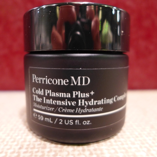 3161 - Perricone MD Cold Plasma+Hydrating Complex (unsealed) (302-477)  * This lot is subject to vat