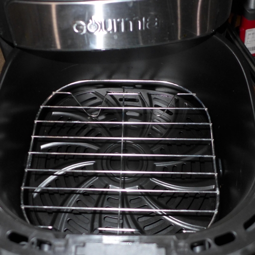 3191 - Gourmia Air Fryer (7QT) (303-114) * This lot is subject to VAT