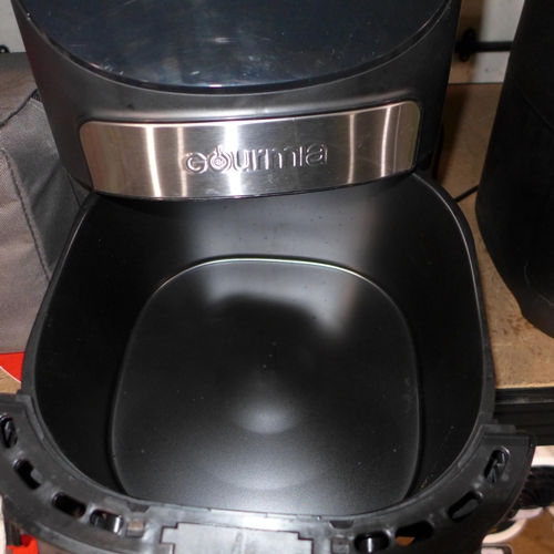 3192 - Gourmia Air Fryer (7QT) (303-115) * This lot is subject to VAT