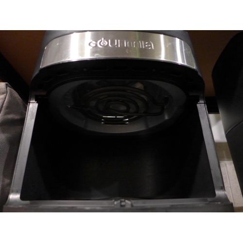 3192 - Gourmia Air Fryer (7QT) (303-115) * This lot is subject to VAT