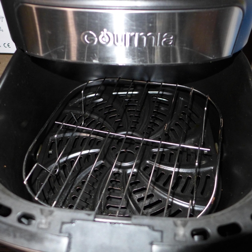 3214 - Gourmia Air Fryer (7QT) (303-25) * This lot is subject to VAT