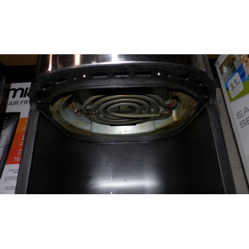 3214 - Gourmia Air Fryer (7QT) (303-25) * This lot is subject to VAT