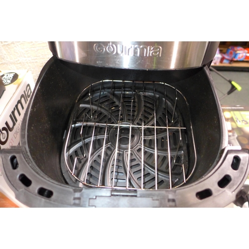 3234 - Gourmia Air Fryer (7QT) (303-293) * This lot is subject to VAT