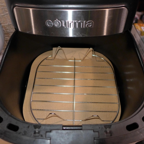 3235 - Gourmia Air Fryer (7QT) (303-294) * This lot is subject to VAT