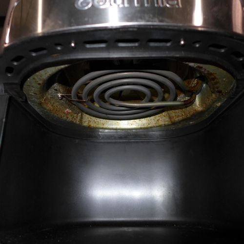 3235 - Gourmia Air Fryer (7QT) (303-294) * This lot is subject to VAT