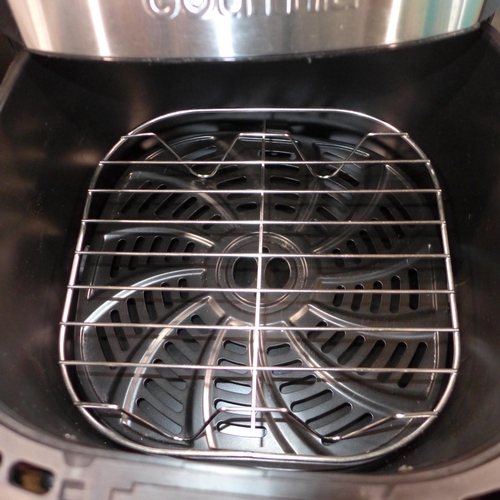 3239 - Gourmia Air Fryer (7QT) (303-295) * This lot is subject to VAT