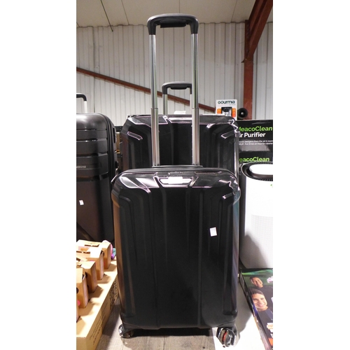 3245 - Samsonite Endure Two Piece Hardside Suitcases, original RRP £134.99 + VAT (303-27) * This lot is sub... 