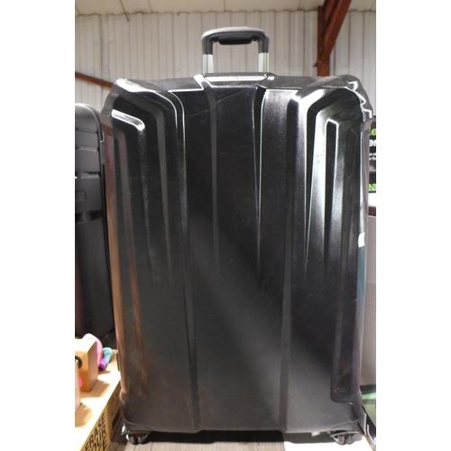 3245 - Samsonite Endure Two Piece Hardside Suitcases, original RRP £134.99 + VAT (303-27) * This lot is sub... 