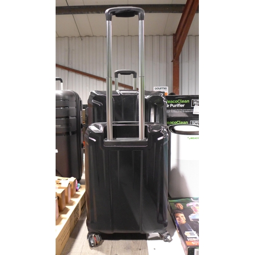 3245 - Samsonite Endure Two Piece Hardside Suitcases, original RRP £134.99 + VAT (303-27) * This lot is sub... 