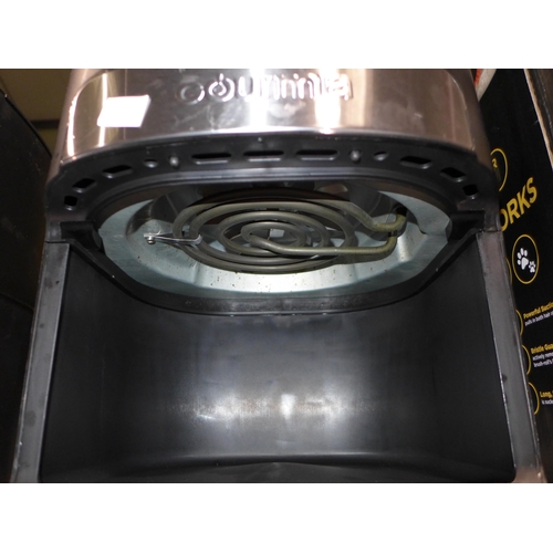 3260 - Gourmia Air Fryer (7QT) (303-76) * This lot is subject to VAT