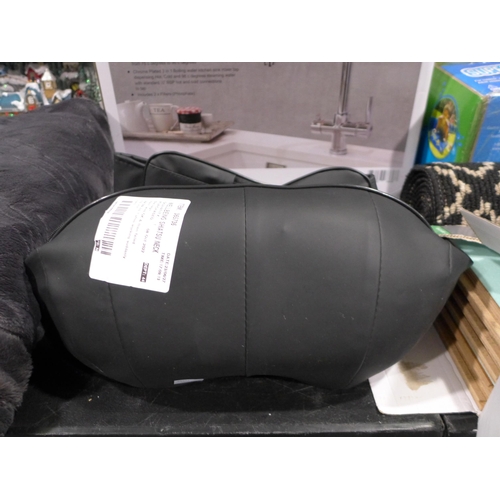 3289 - Wellbeing Shiatsu Neck Massager (303-92) * This lot is subject to VAT