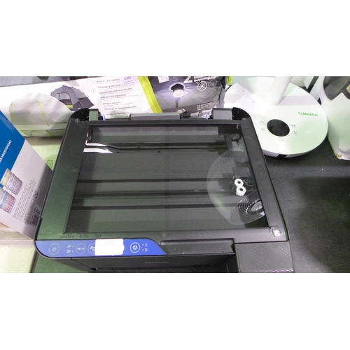 3301 - Epson Ecotank Printer - model no:- ET-2711, original RRP £129.99 + VAT (303-406) * This lot is subje... 