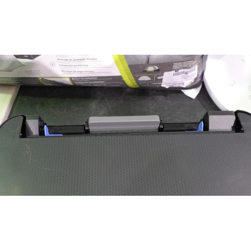 3301 - Epson Ecotank Printer - model no:- ET-2711, original RRP £129.99 + VAT (303-406) * This lot is subje... 