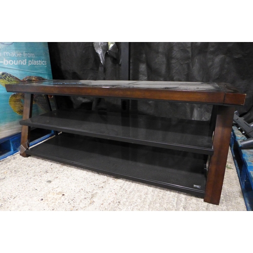 Harlowe 3-in-1 TV Stand