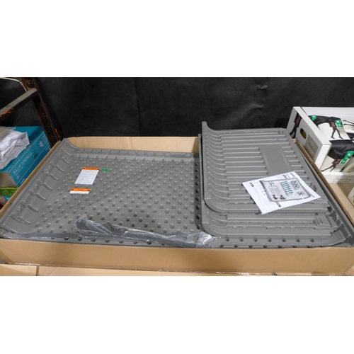 3357 - Lifetime Modern Deckbox (136 Gallon), original RRP £129.99 + VAT (300-195) *This lot is subject to V... 