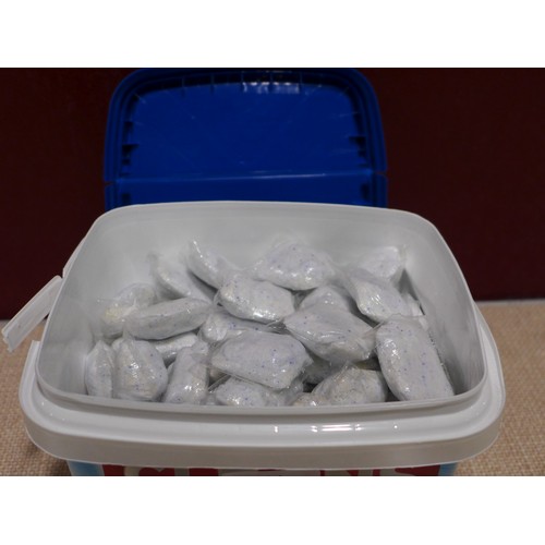 3134 - Kirkland Signature Dishwasher Tabs (304-214) * This lot is subject to VAT