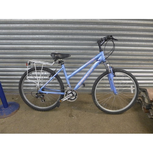 Barracuda best sale ladies bike