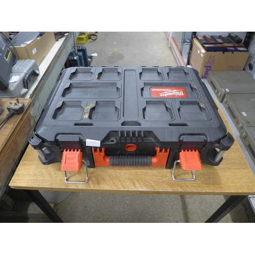 2043 - A Milwaukee Packout tool case